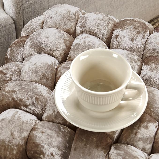 Simply Taupe