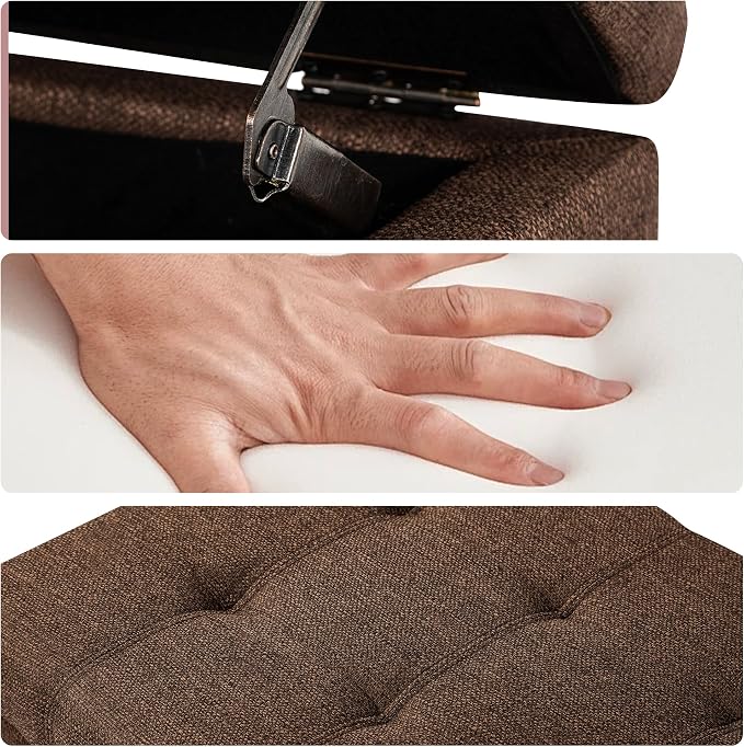 Linen Brown