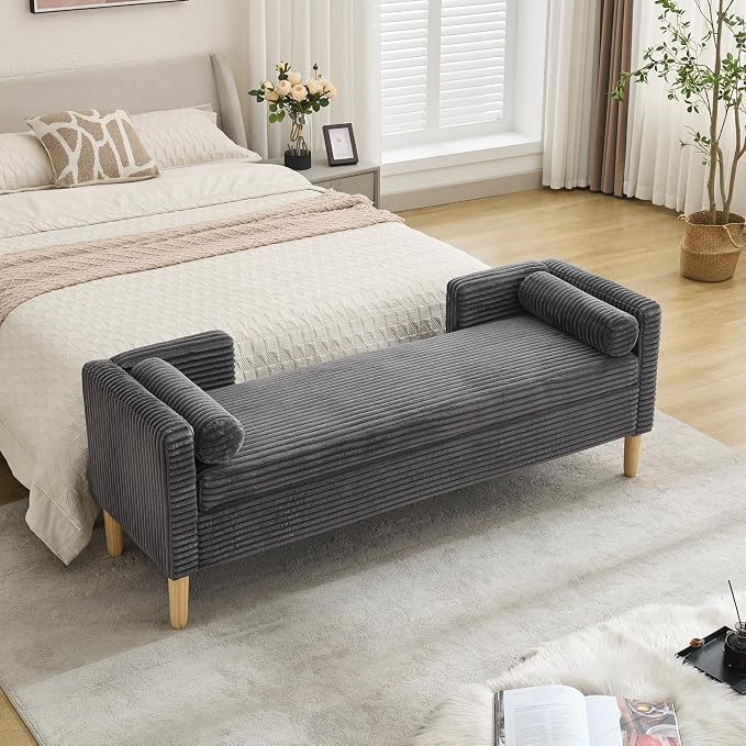 Charcoal Grey