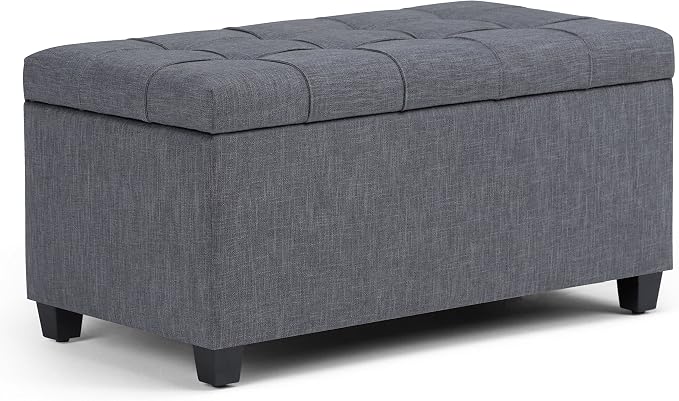 Slate Grey