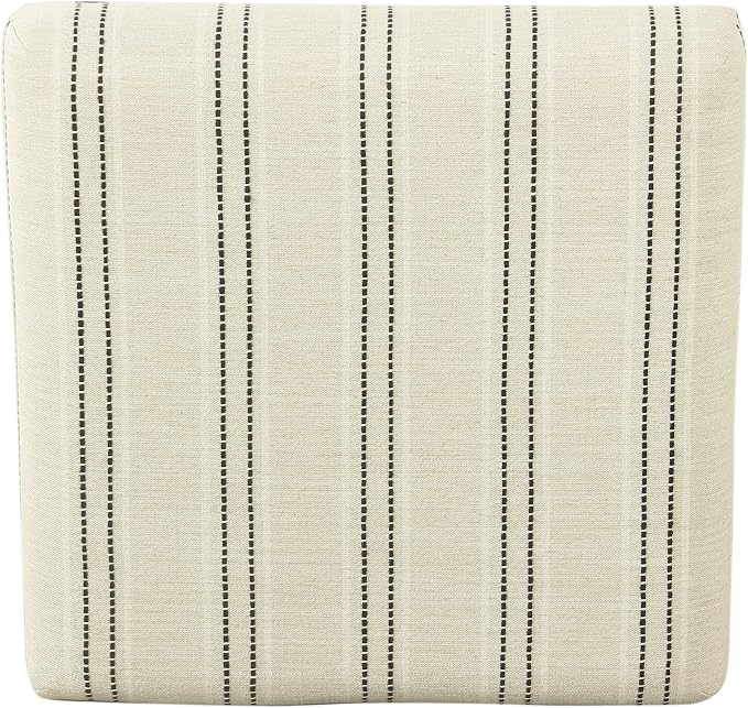 Black and White Stripe