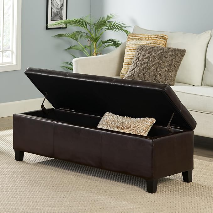 Pu-dark Brown