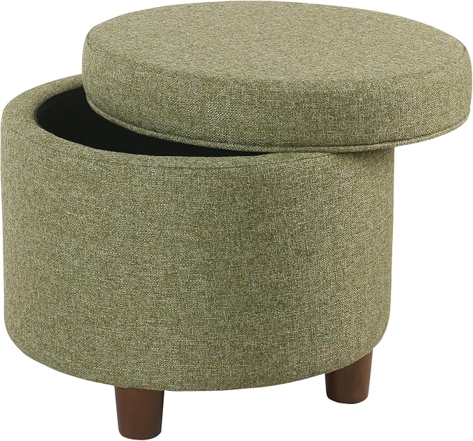 Green Tweed