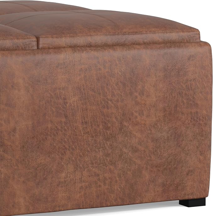 Distressed Umber Brown
