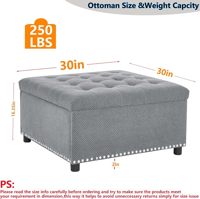 Polyester Light Grey