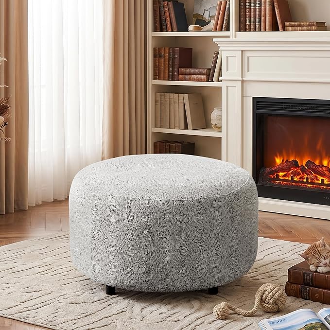 Textured Ash Gray