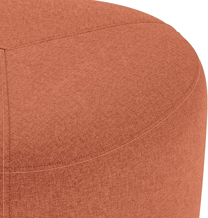 Dusty Orange
