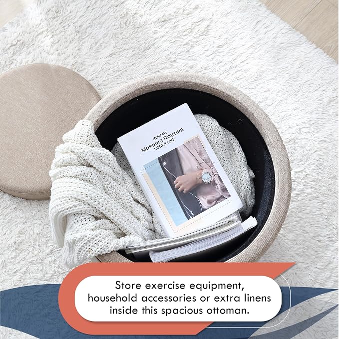 Linen Beige