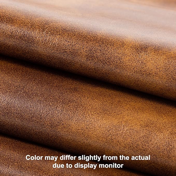 Yellowish Brown Pu
