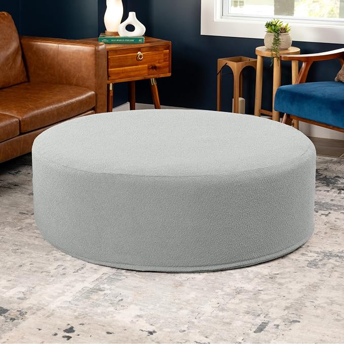Boucle Silver