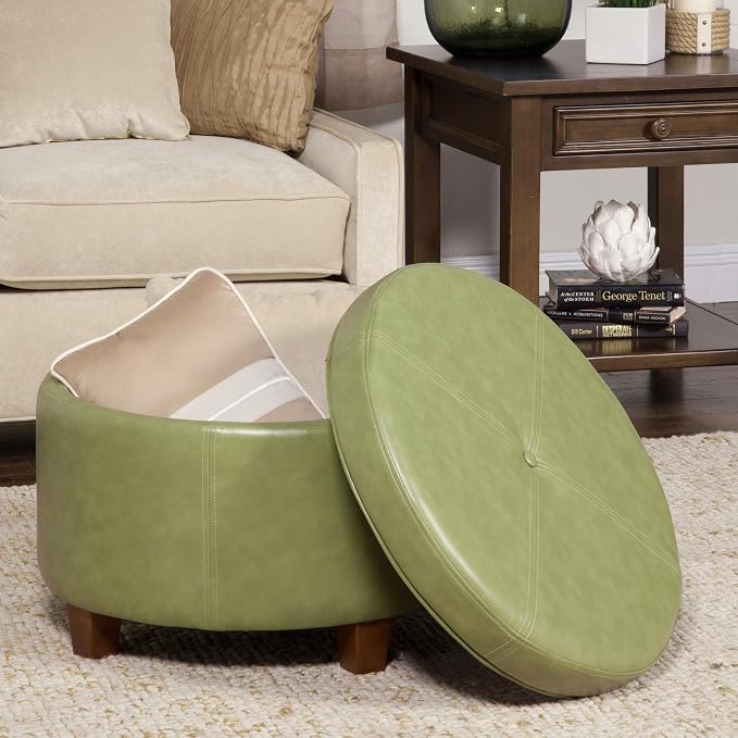 Moss Green
