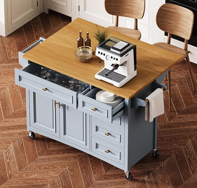 Black + Dark Walnut