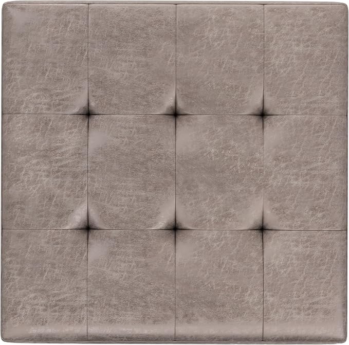 Distressed Grey Taupe