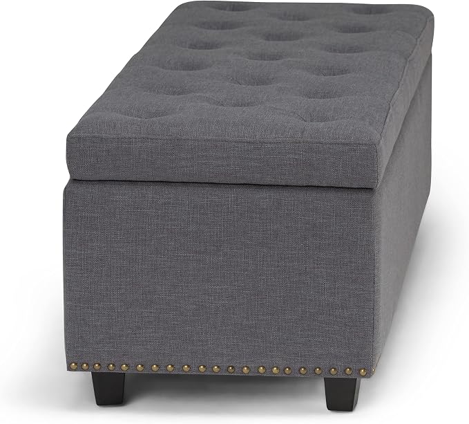 Slate Grey