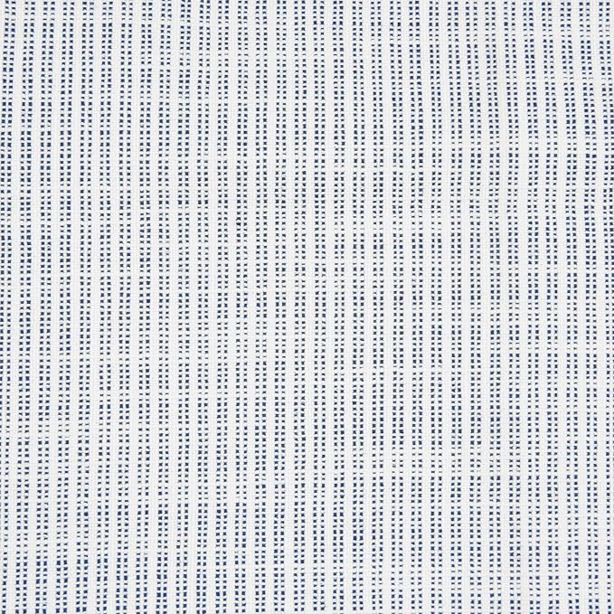Blue Pinstripe