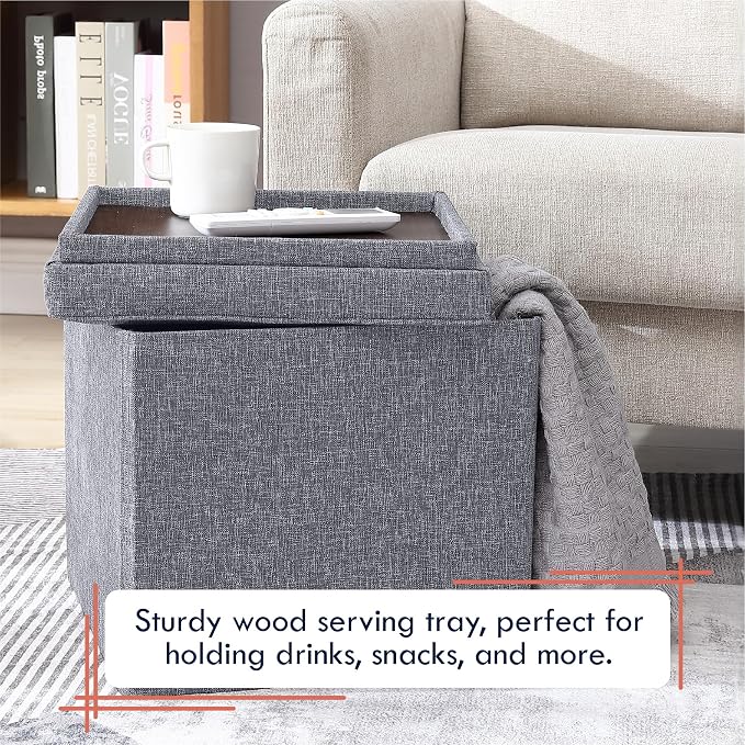 Linen Gray
