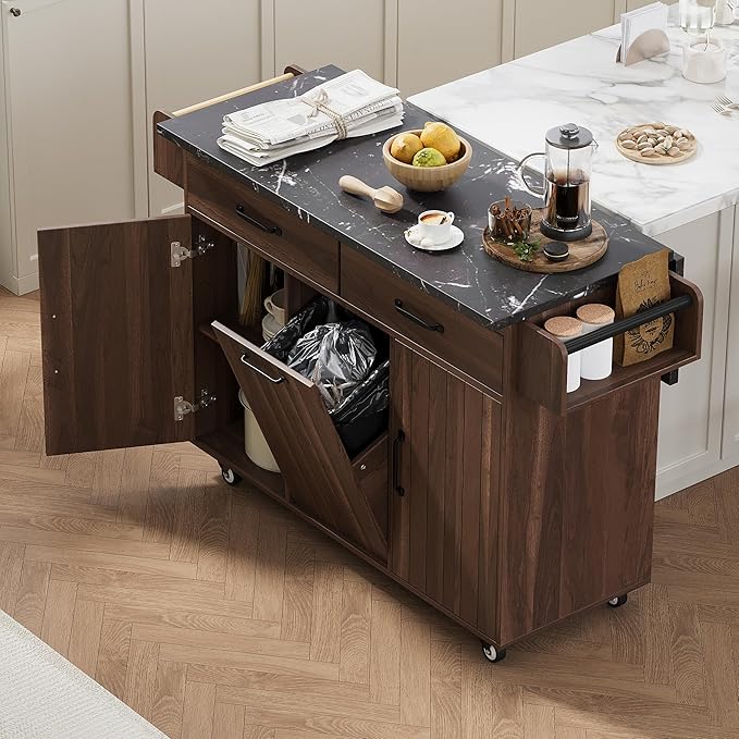Walnut Brown