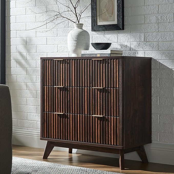 Dark Walnut