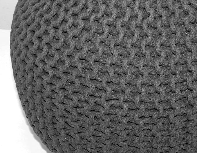 Grey - Round