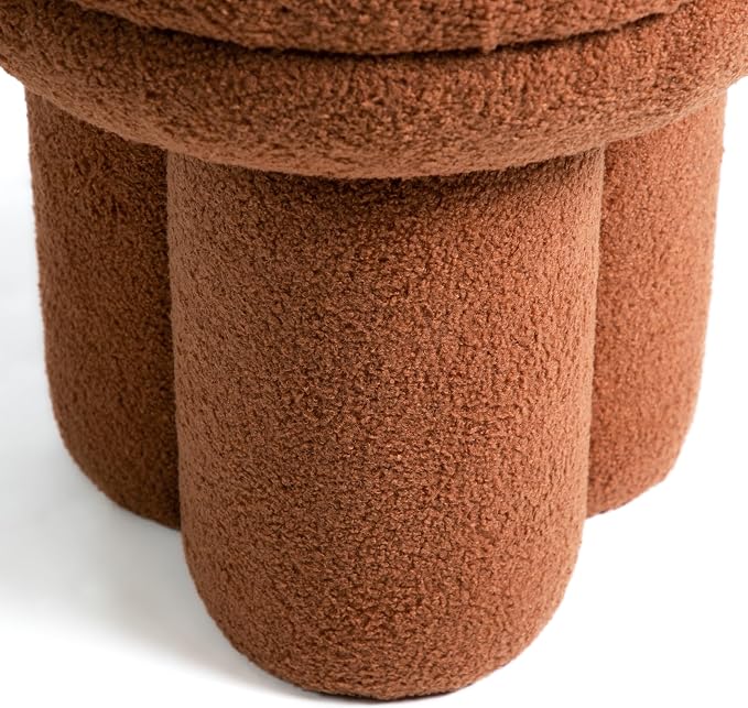Saddle Brown