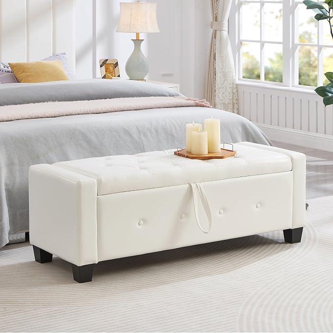 Ivory White