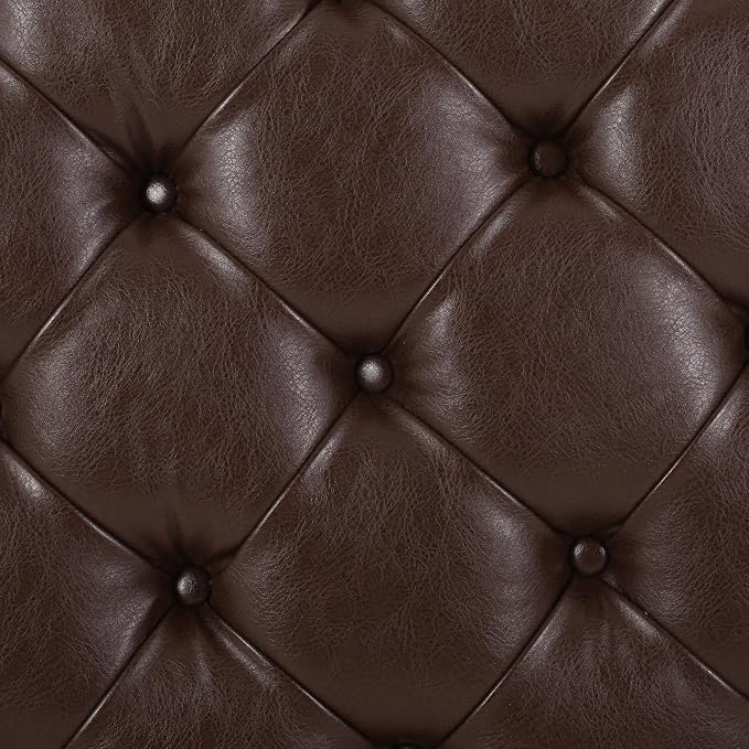 A-dark Brown
