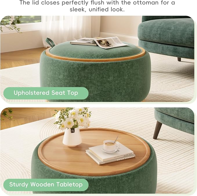 Green Style1