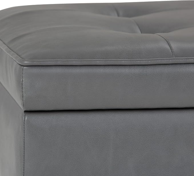 Stone Grey