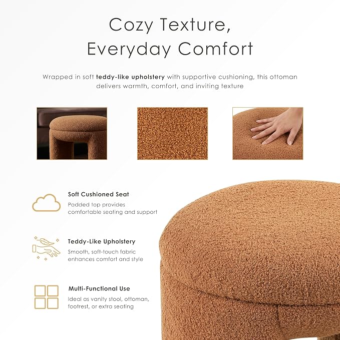 Saddle Brown