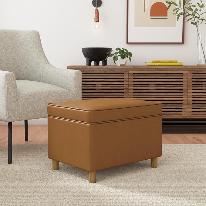 Carmel Faux Leather