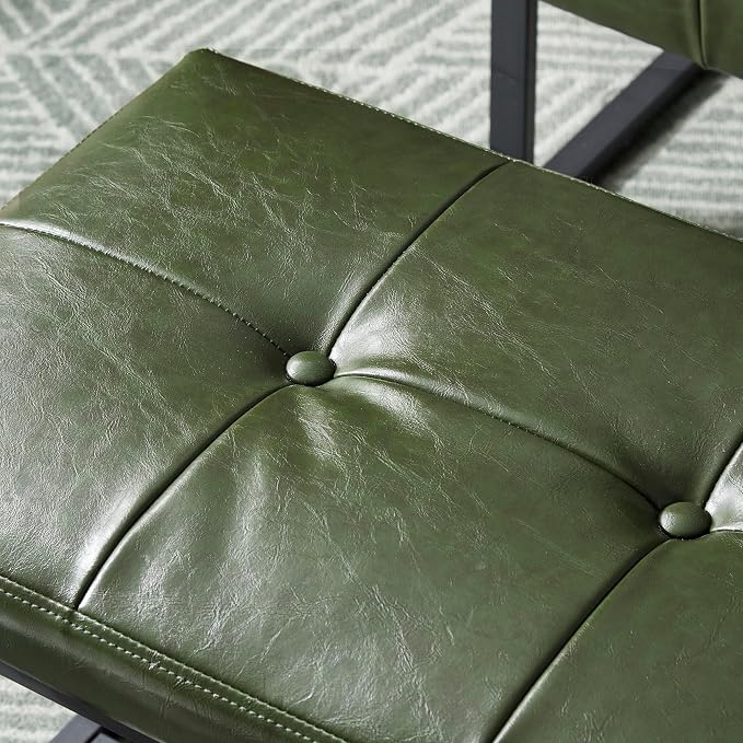 Green, Pack of 2
