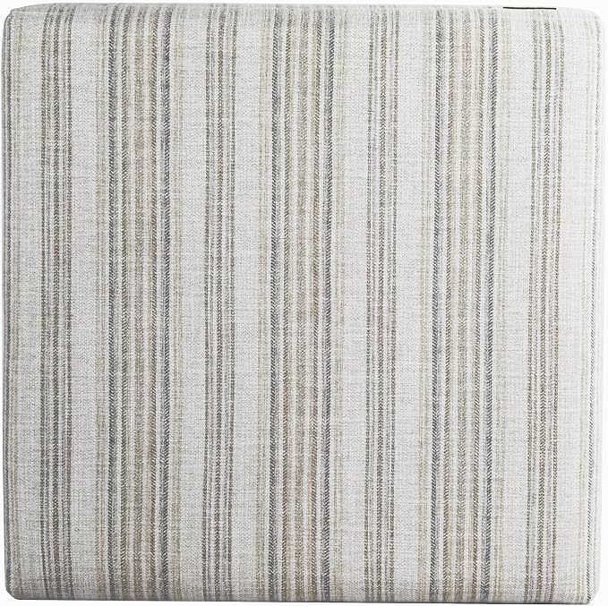 Gray Striped Pattern