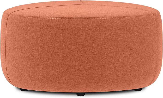 Dusty Orange