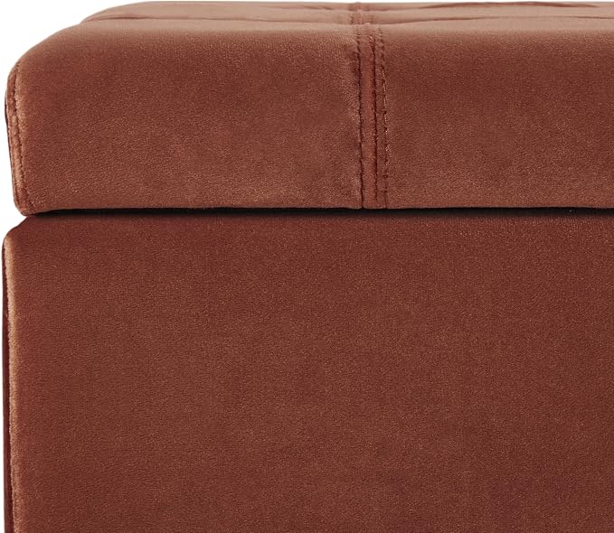 Ochre Brown