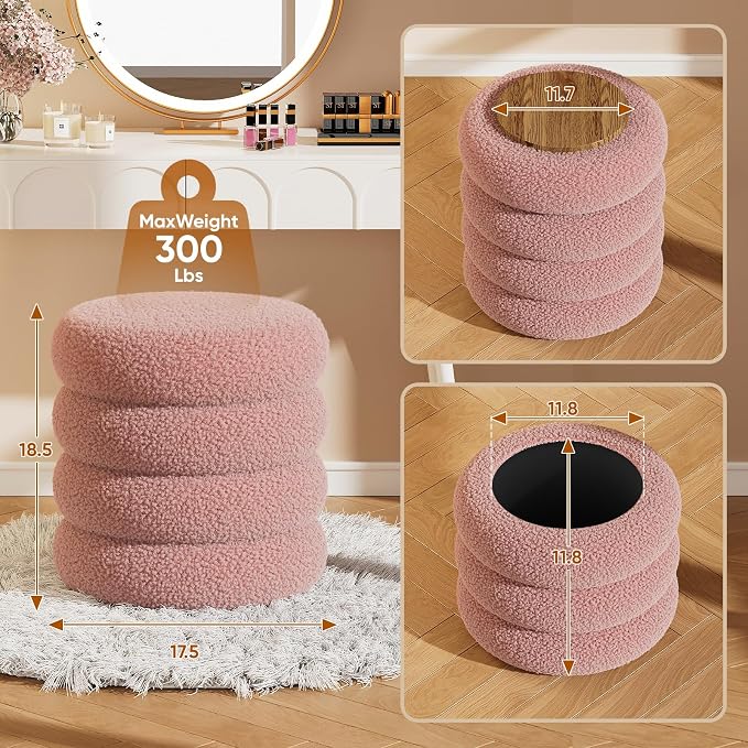 Dusty Pink