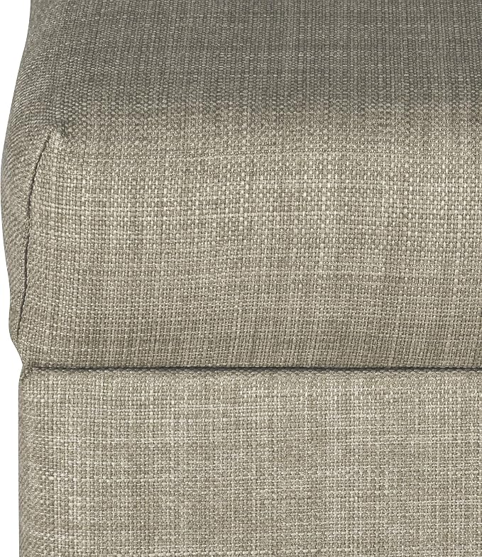 Tan Linen