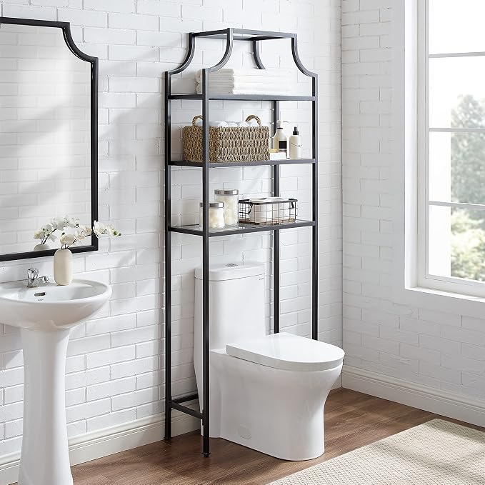 Oil Rubbed Bronze