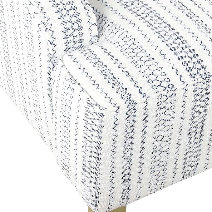 Ivory Stripe