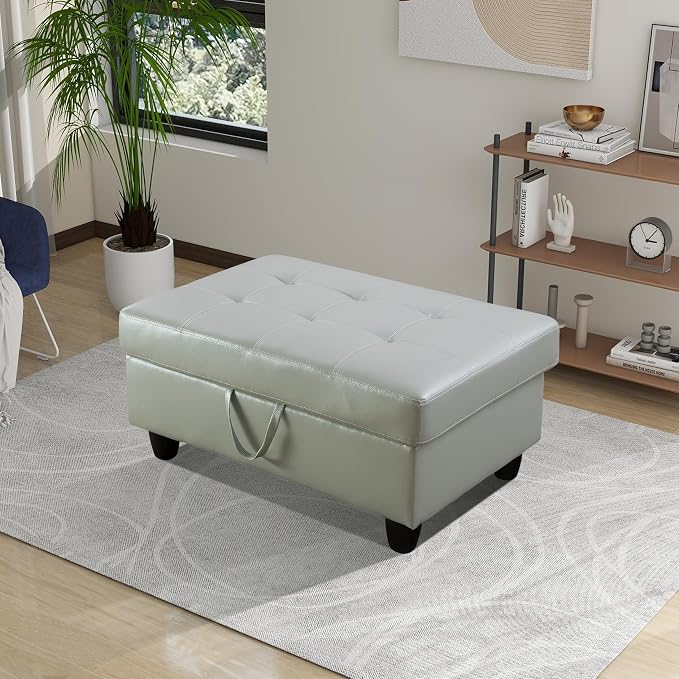 Silver Green