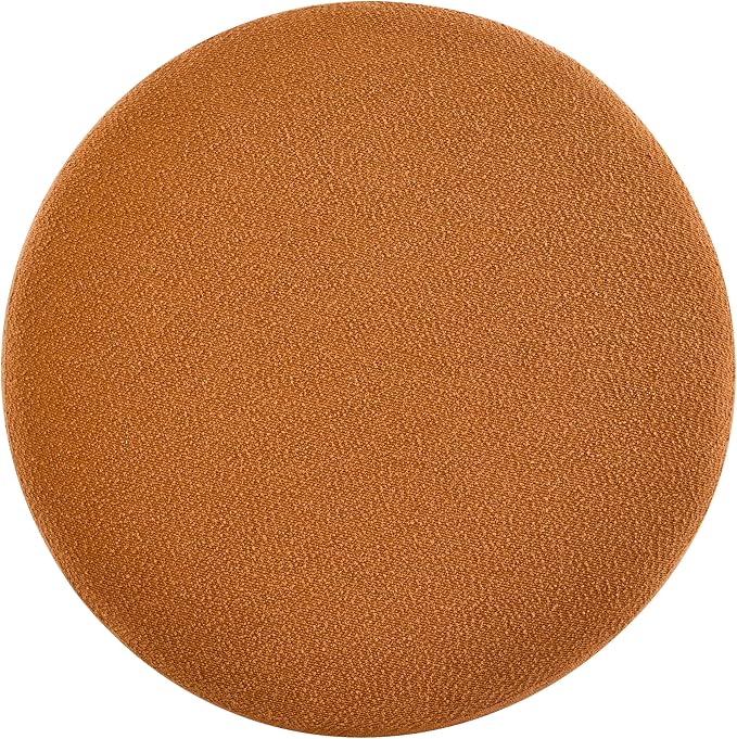 Natural Wood,pumpkin Orange