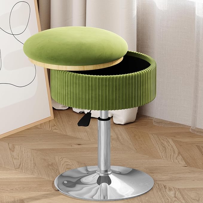 H: Velvet-matcha