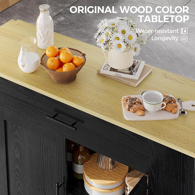 Black Oak