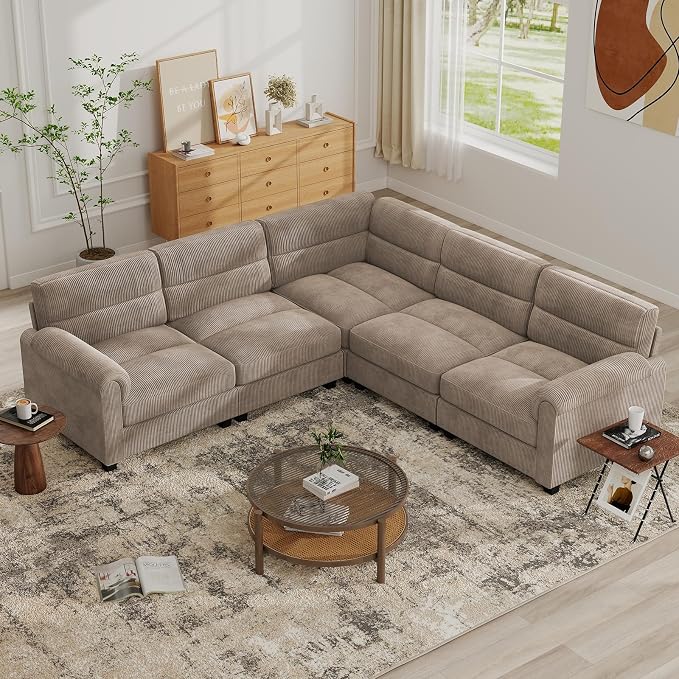 Light Brown
