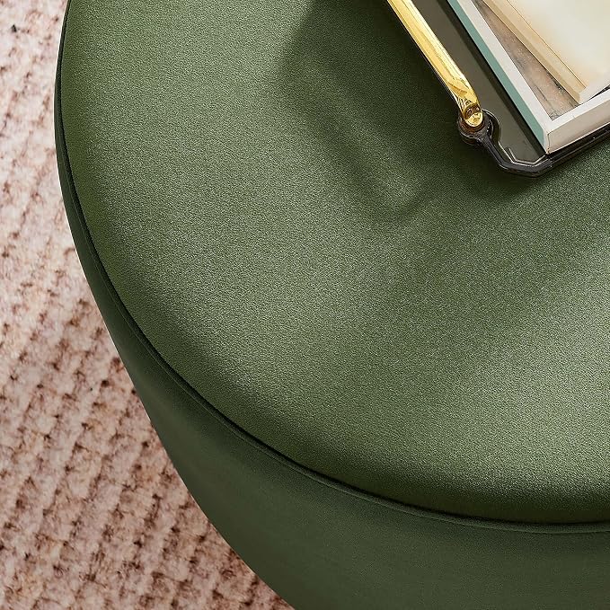 Moss Green Natural