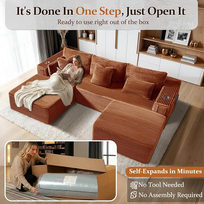 Deep Orange