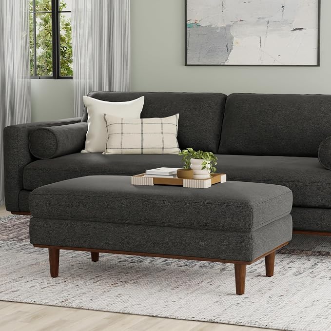 Charcoal Grey