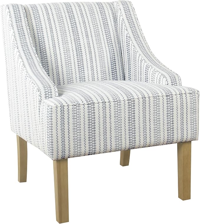 Ivory Stripe
