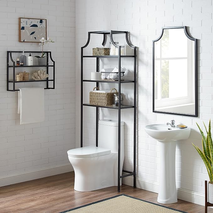 Oil Rubbed Bronze