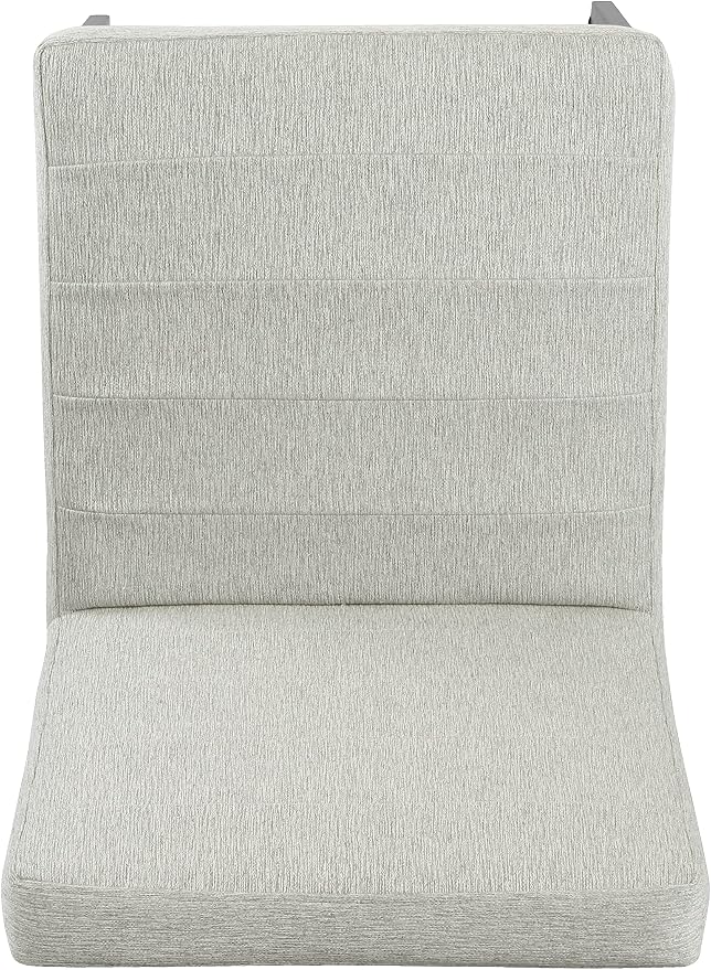 Gray Woven