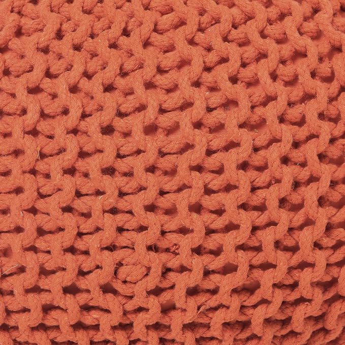 Burnt Orange